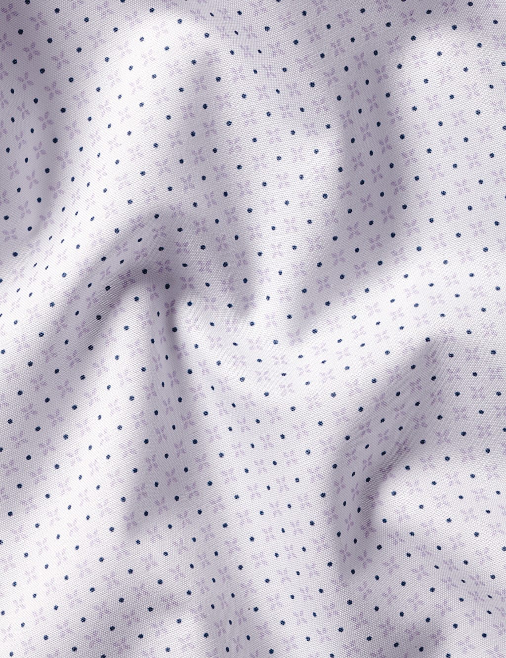 Regular Fit Non Iron Pure Cotton Shirt 7 of 7