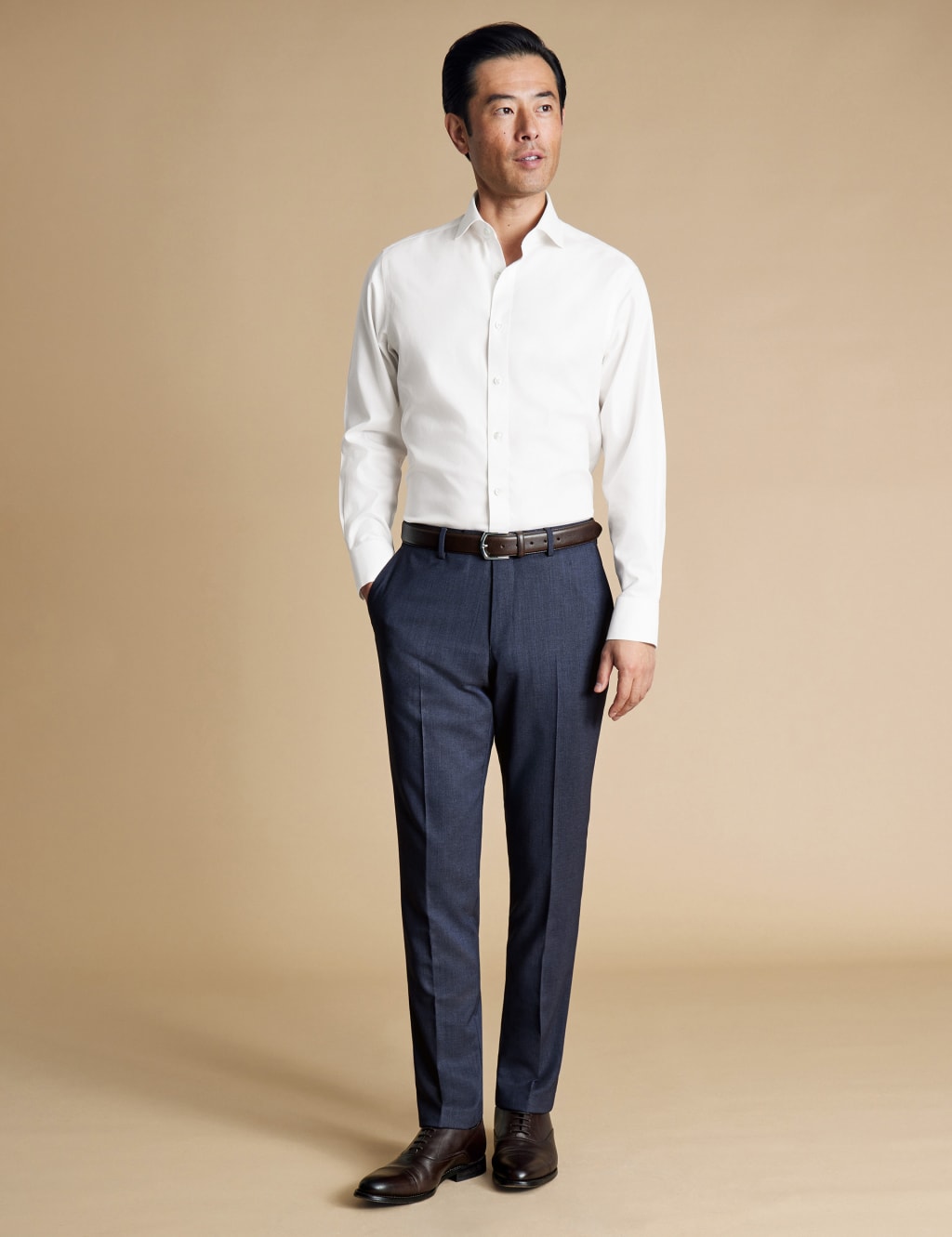 Supreme wool trousers 2025