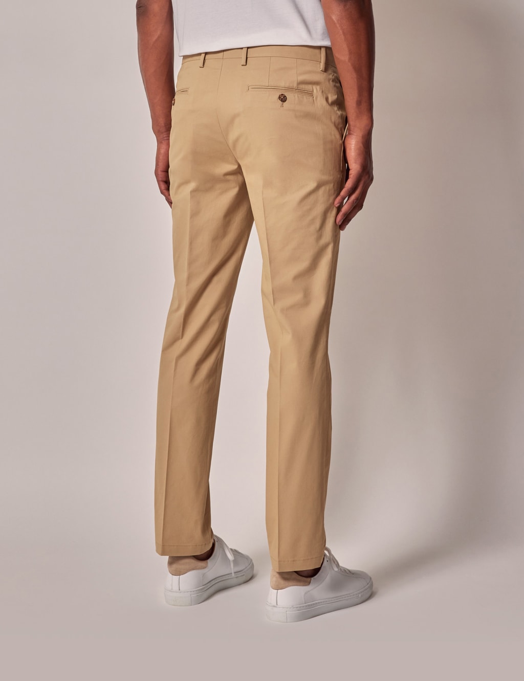Smart Chino Piece Dye 2 of 3