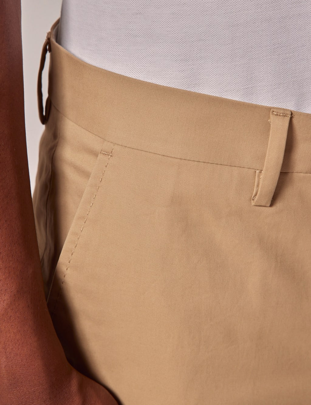 Smart Chino Piece Dye 3 of 3
