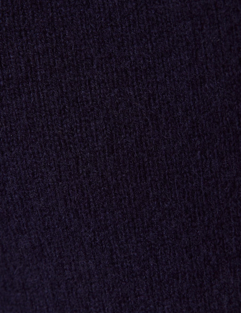 Pure Lambswool Half Button Jumper 6 of 8