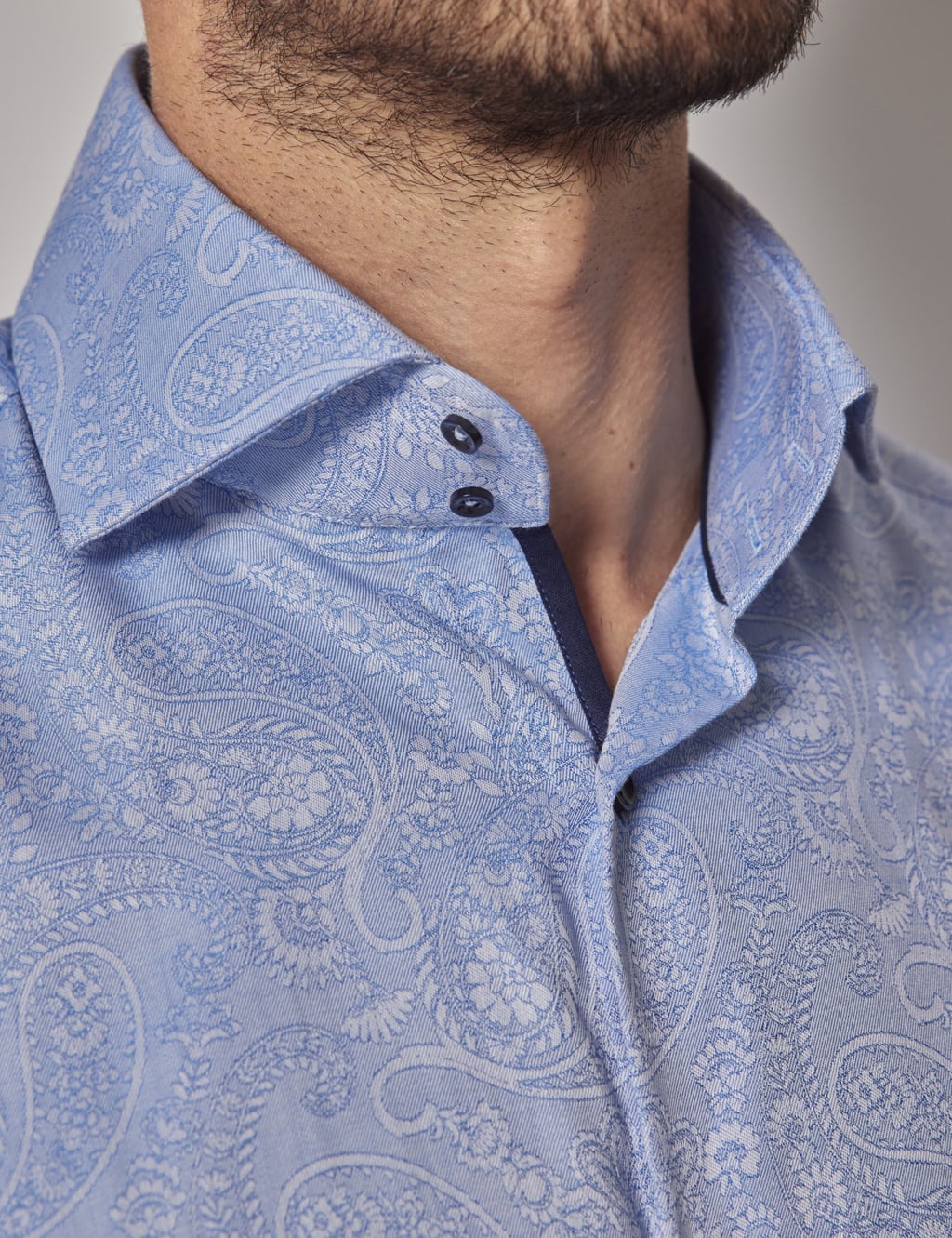 Regular Fit Pure Cotton Shirt 4 of 5