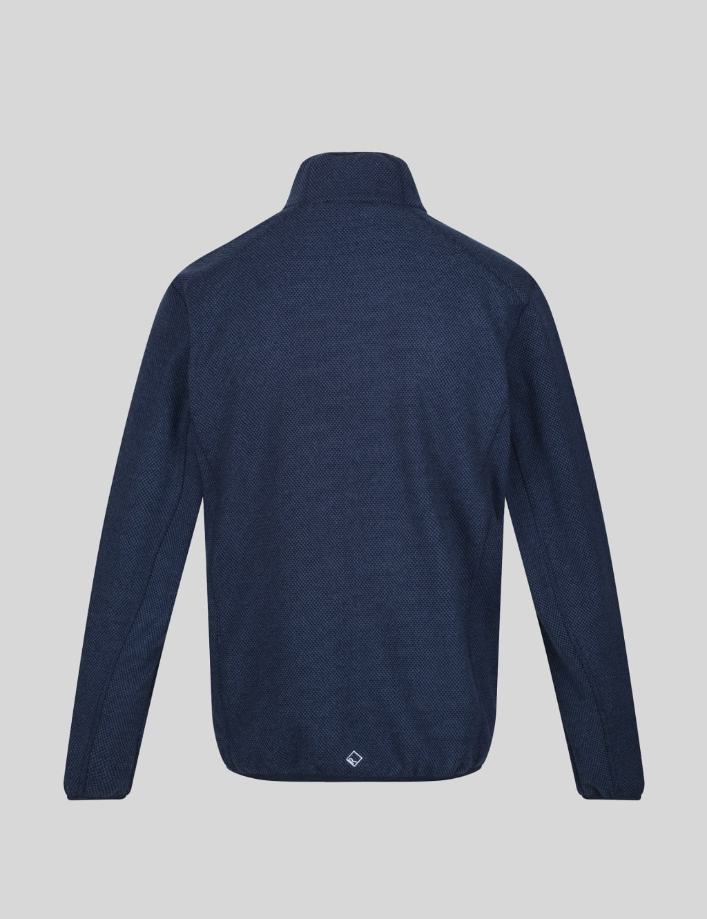 Torrens Zip Up Fleece Jacket 7 of 7