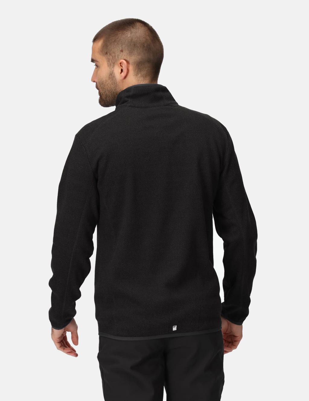 Torrens Zip Up Fleece Jacket Regatta M S