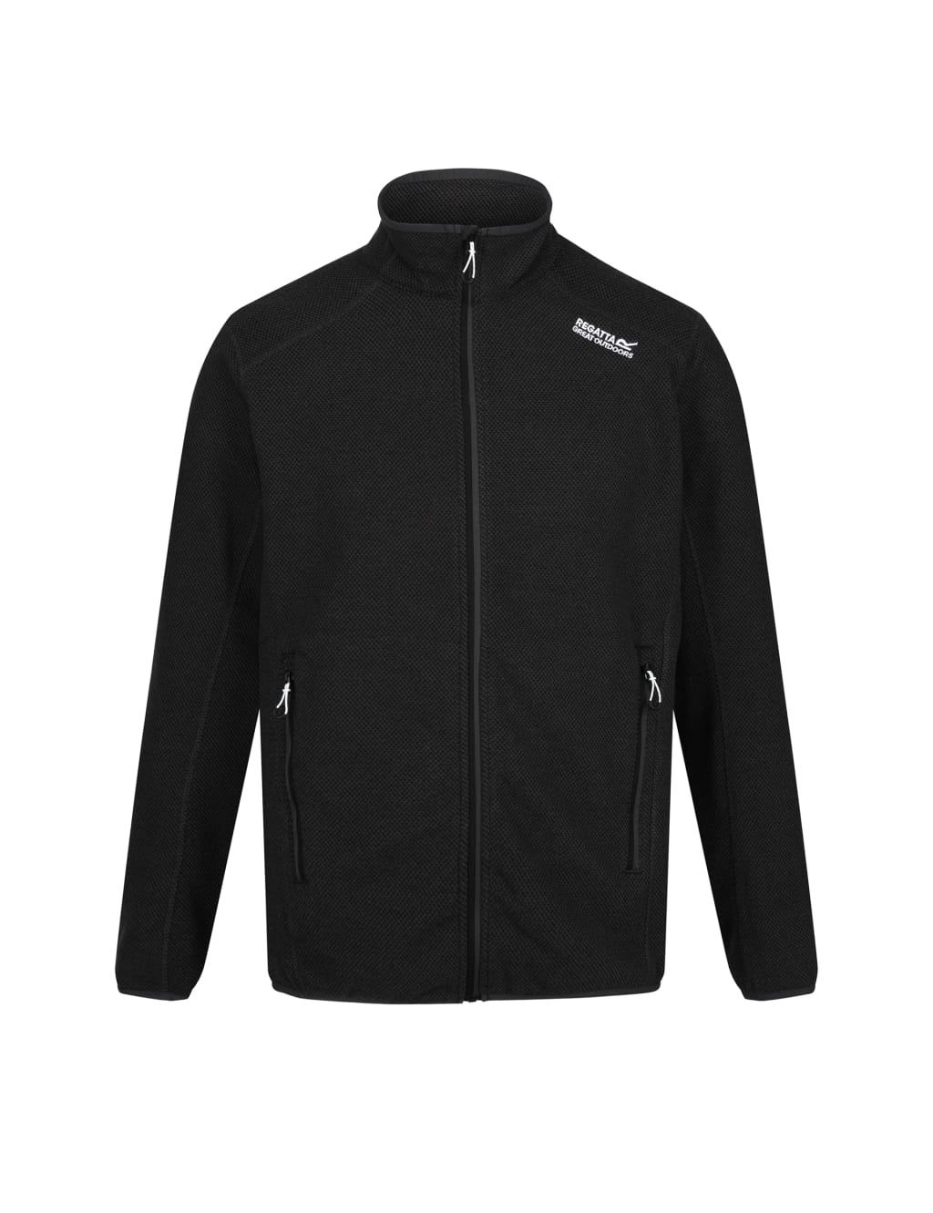 Mens fleece jacket marks and spencer online