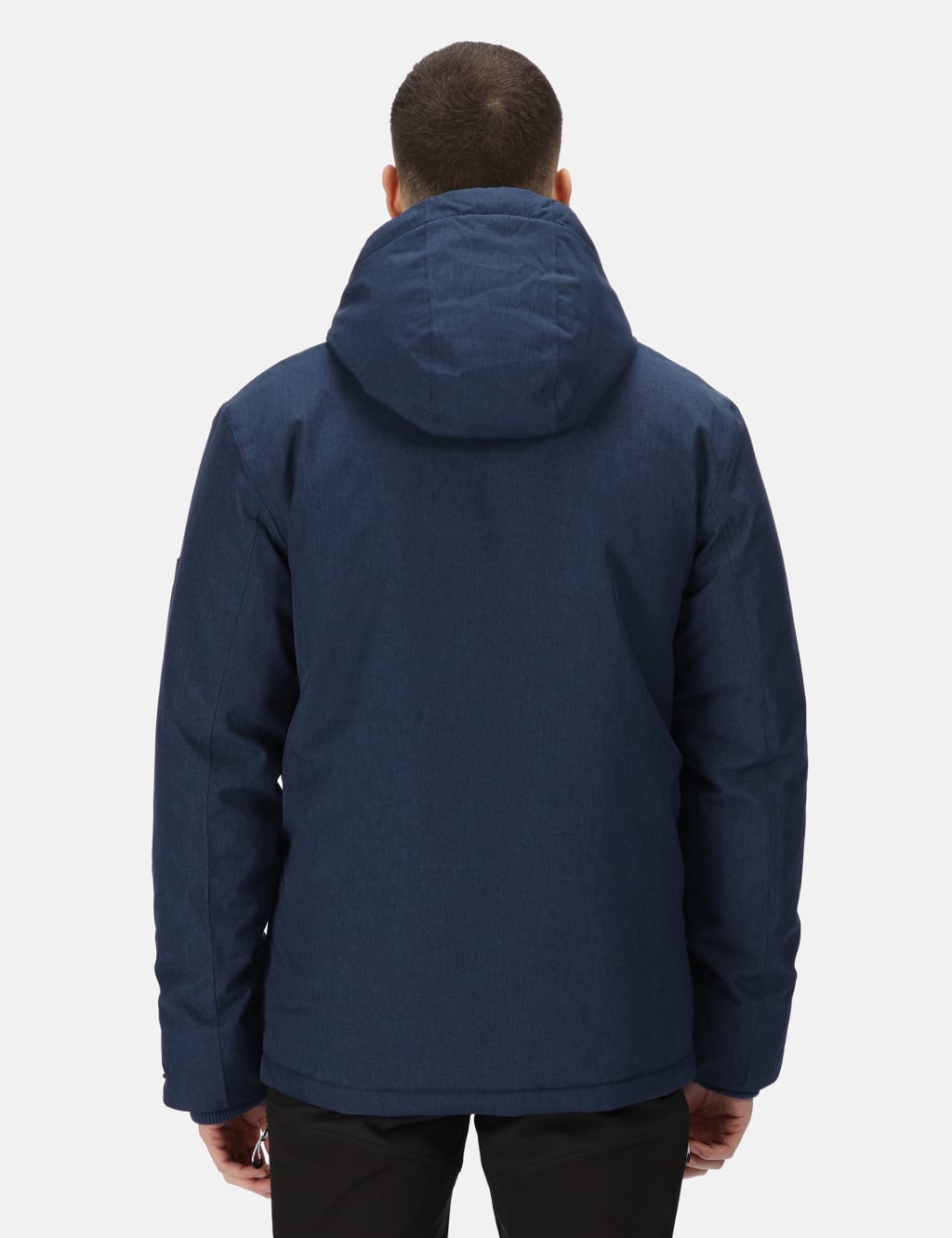 Volter Shield IV Heated Waterproof Jacket 3 of 8