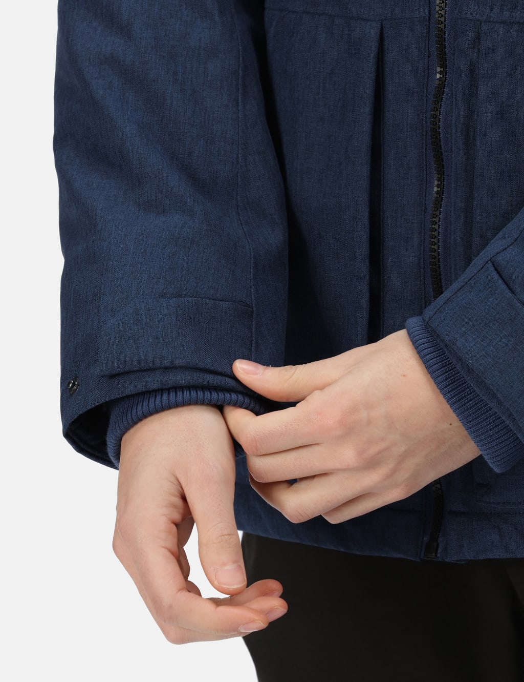 Volter Shield IV Heated Waterproof Jacket 4 of 8