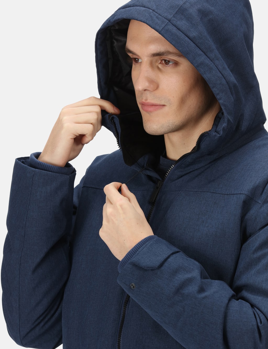 Volter Shield IV Heated Waterproof Jacket 6 of 8