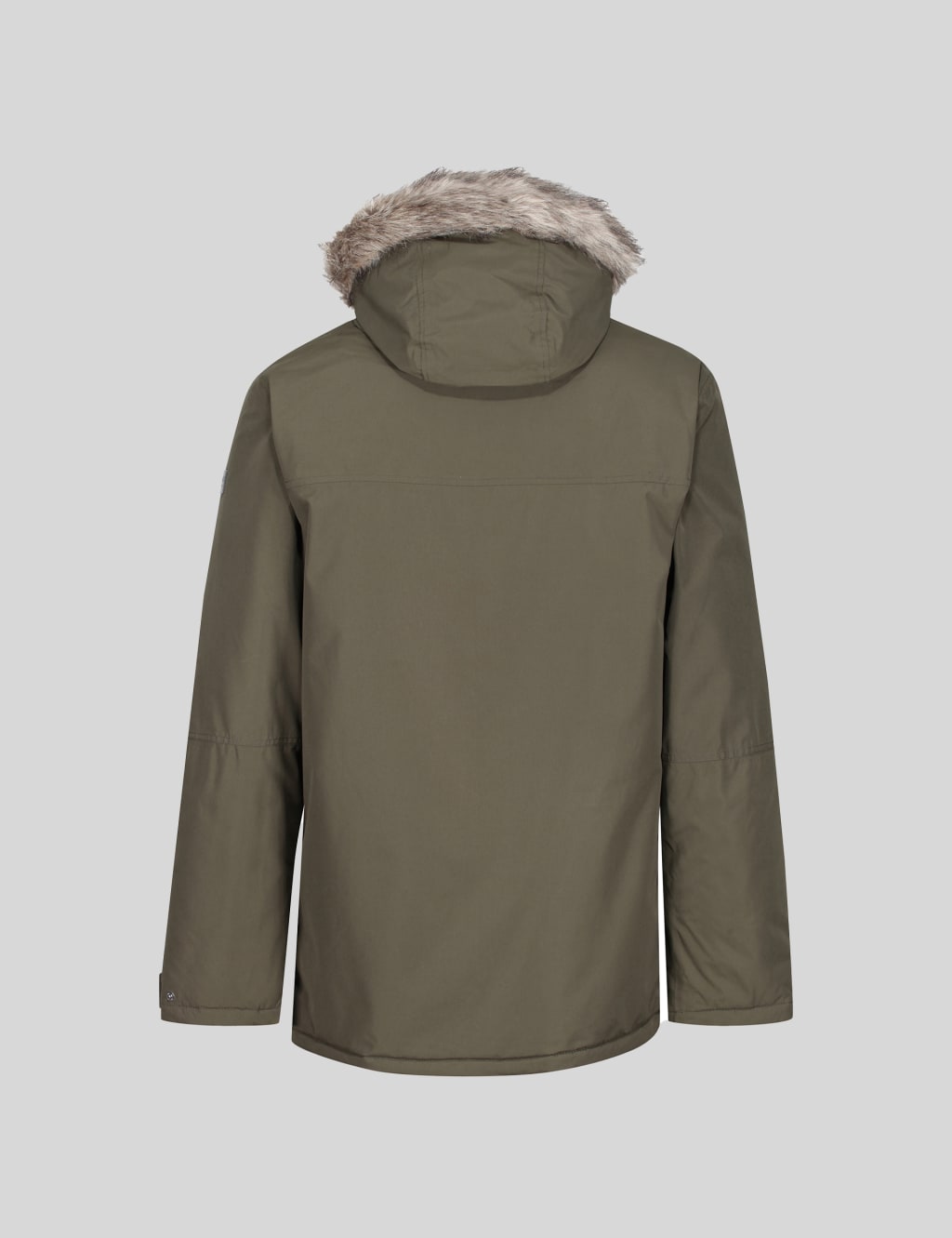Volter Heated Waterproof Parka Jacket 2 of 2