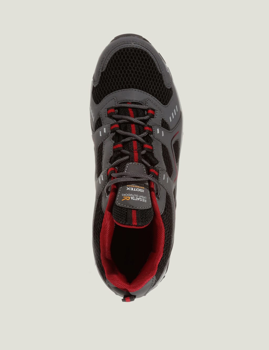 Vendeavour Waterproof Walking Shoes 6 of 7