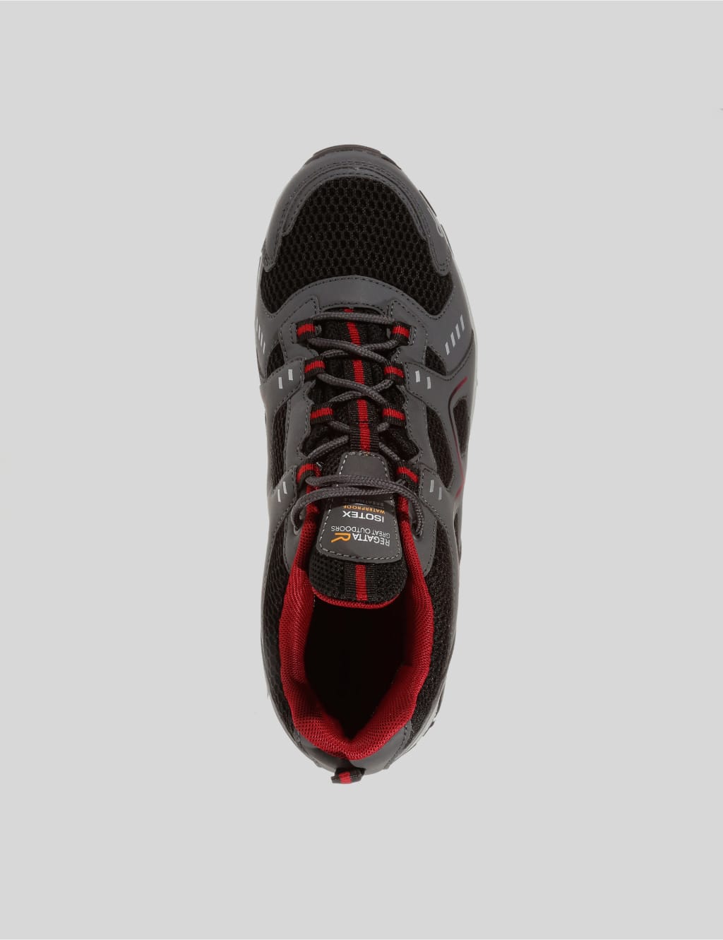 Regatta isotex waterproof shoes top