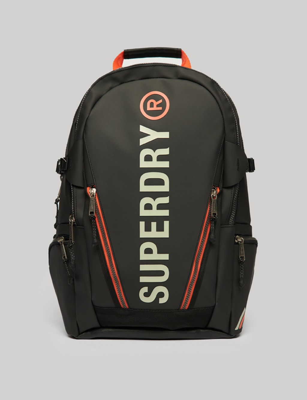 Children superdry backpack cheap
