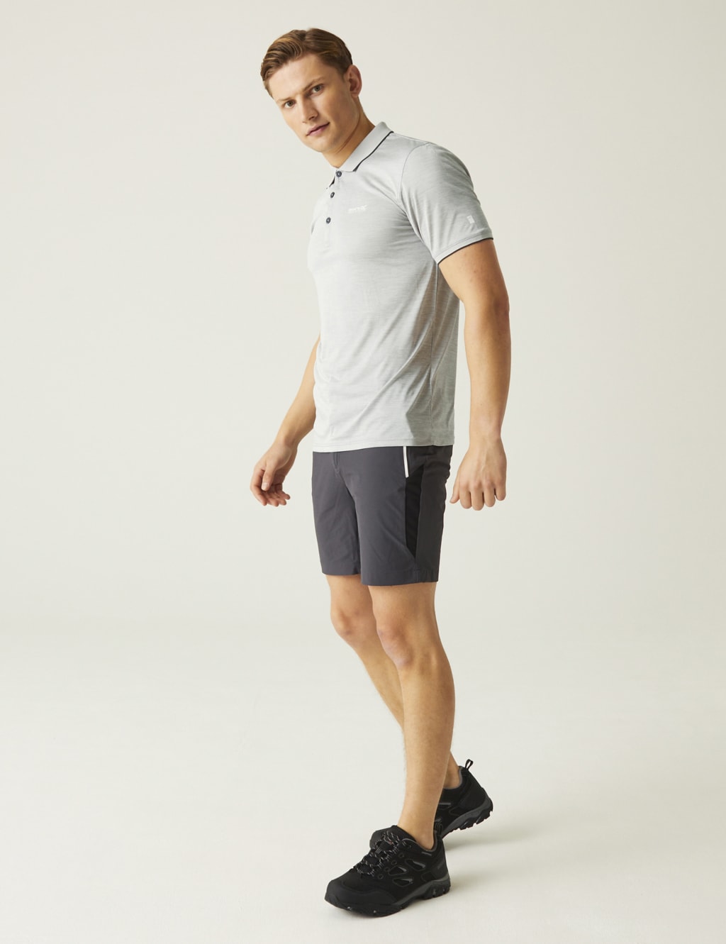 Remex II Tipped Polo Shirt 3 of 5