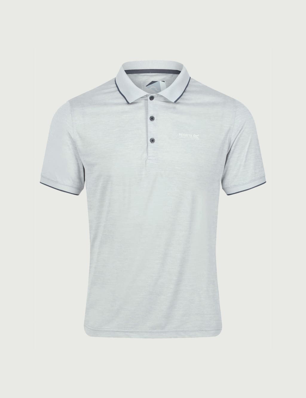Remex II Tipped Polo Shirt 2 of 5