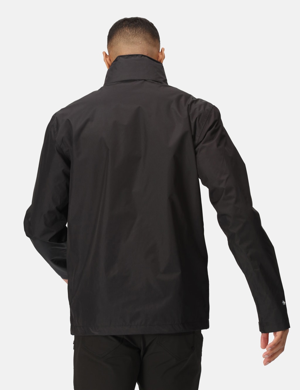 Matt Waterproof Anorak 4 of 7