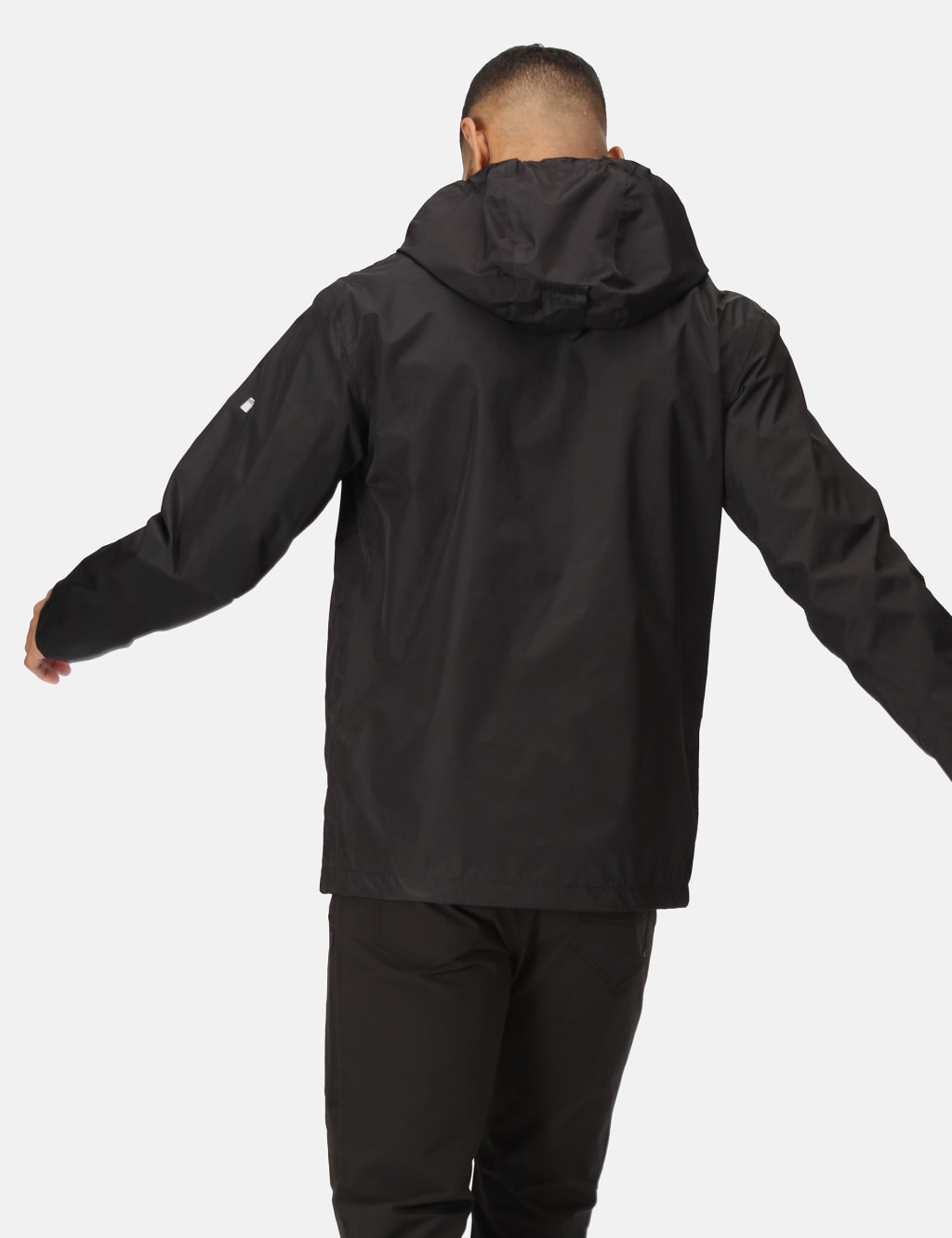Matt Waterproof Anorak 6 of 7