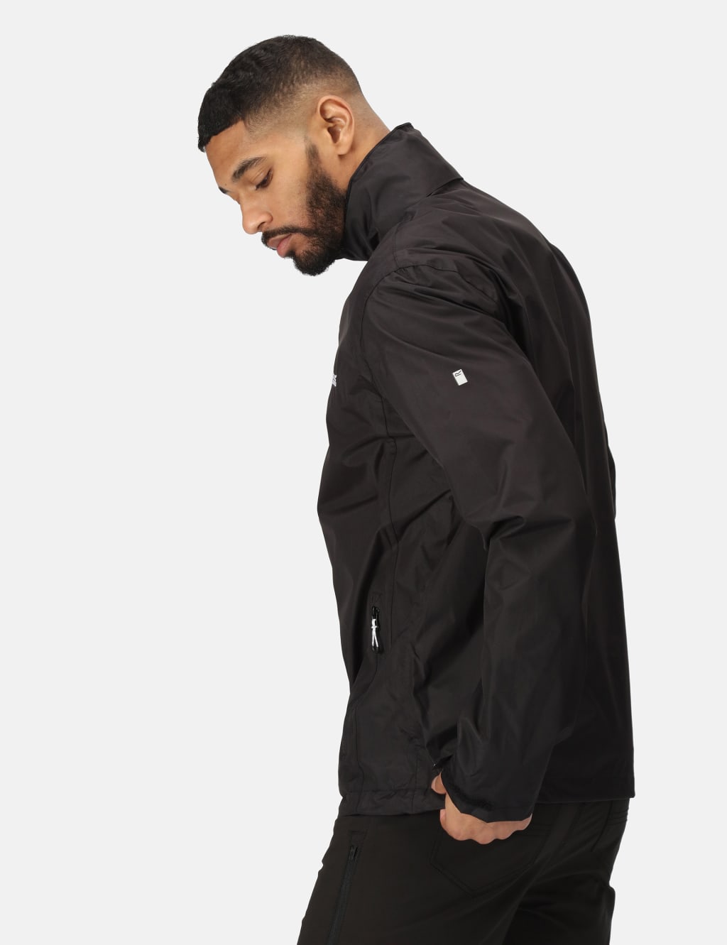 Matt Waterproof Anorak 7 of 7