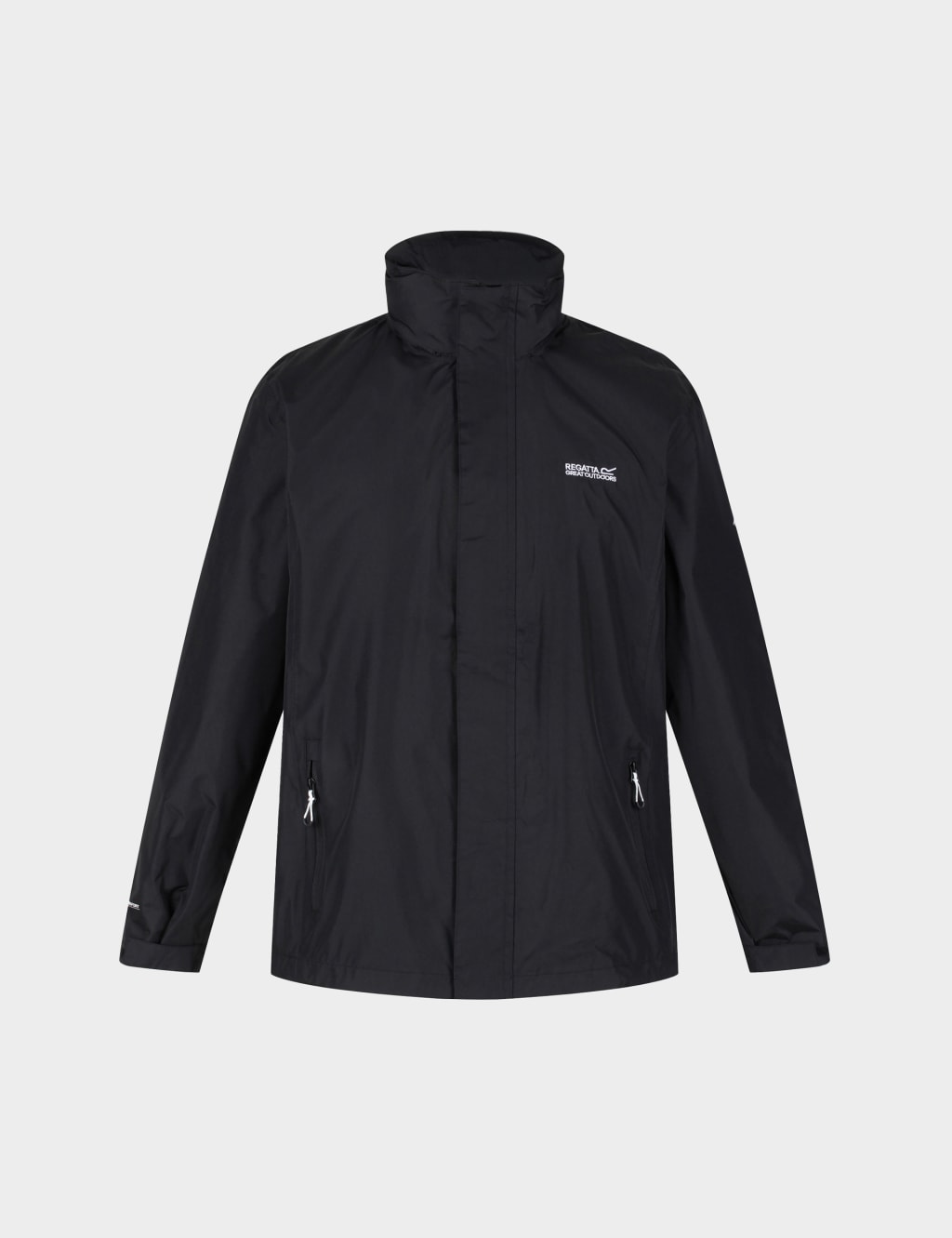 Matt Waterproof Anorak Regatta M S