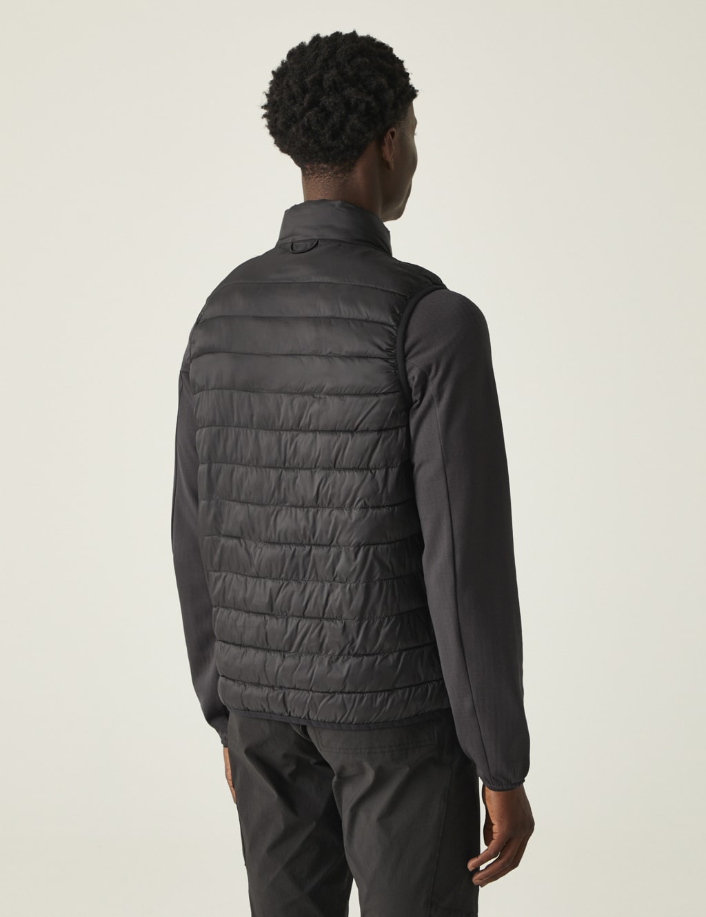 Hillpack Water-Repellent Gilet 4 of 5