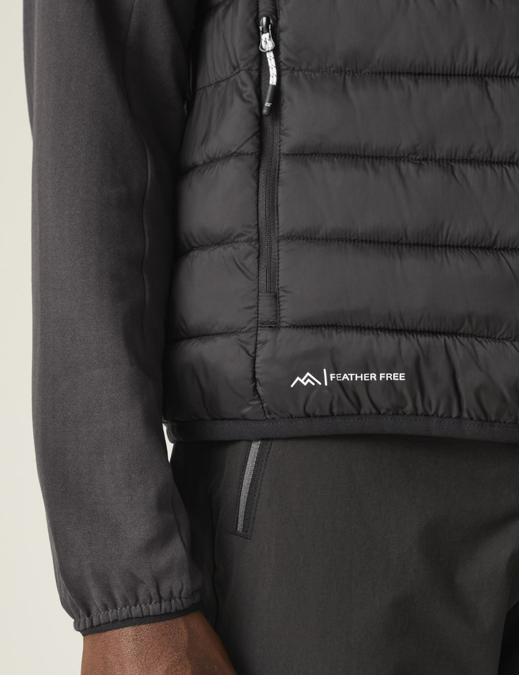 Hillpack Water-Repellent Gilet 5 of 5