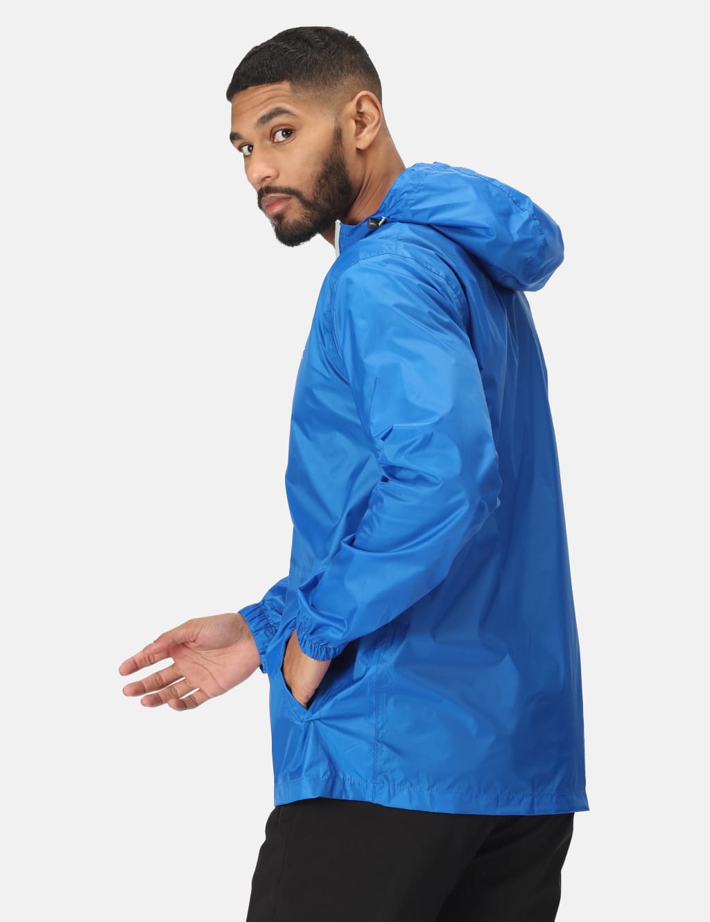 On waterproof anorak shop