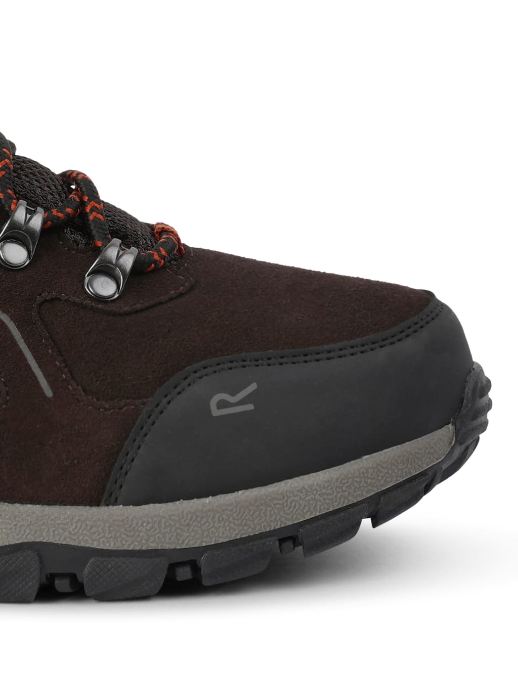 Vendeavour Suede Waterproof Walking Shoes 8 of 9