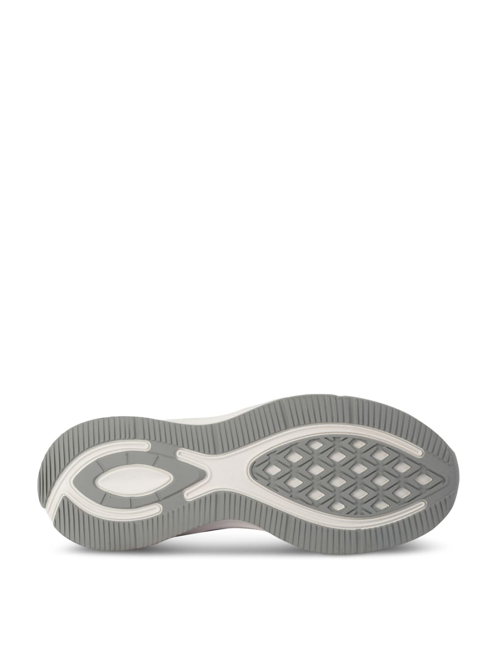 Marine Sport Lace Up Trainers 5 of 6