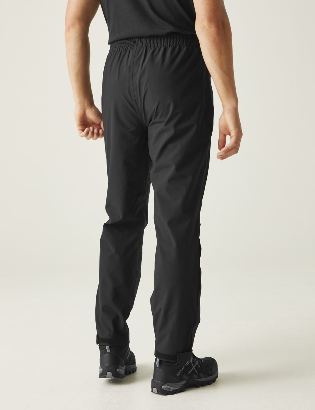 Highton Waterproof Trekking Overtrousers 4 of 5