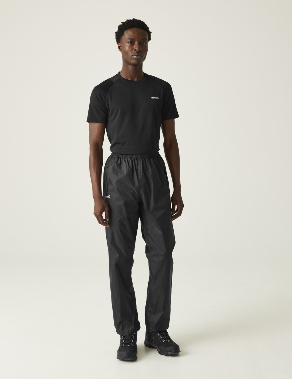Regatta pack it overtrousers on sale