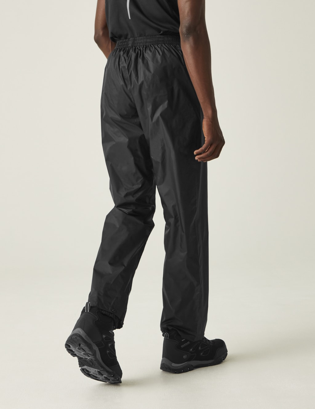 Pack-It Waterproof Trekking Overtrousers 4 of 5