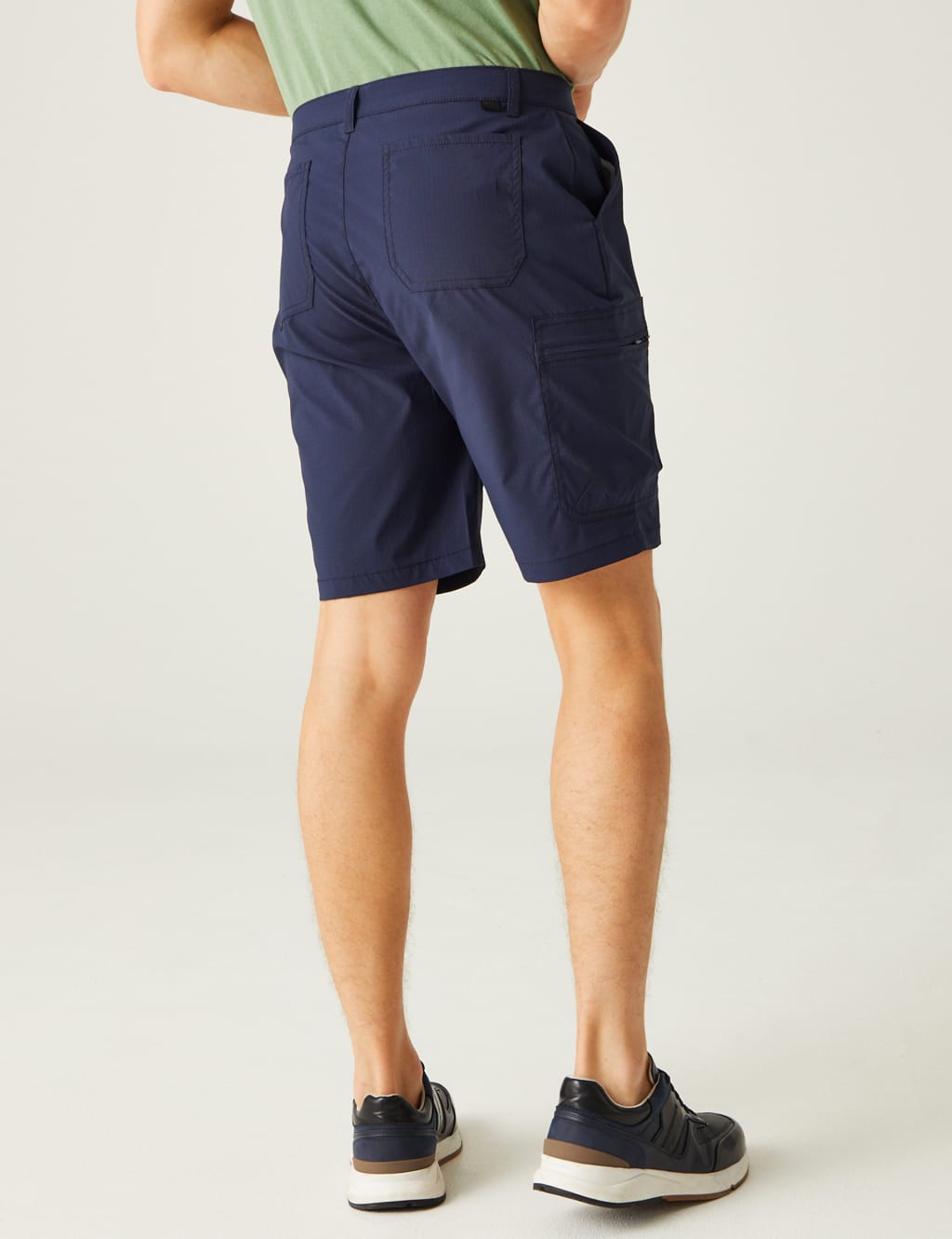 Dalry Chino Shorts 2 of 4