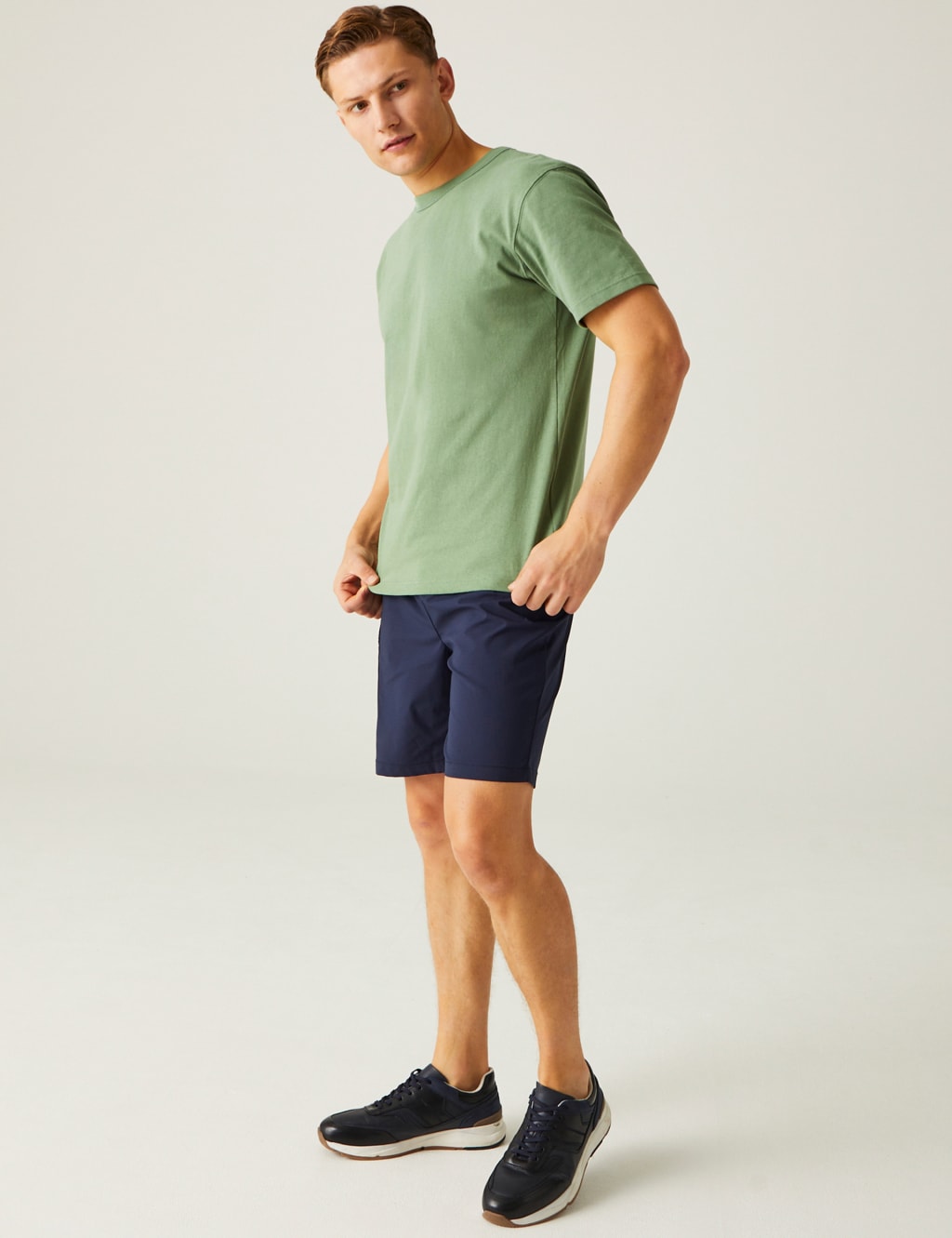 Dalry Chino Shorts 3 of 4