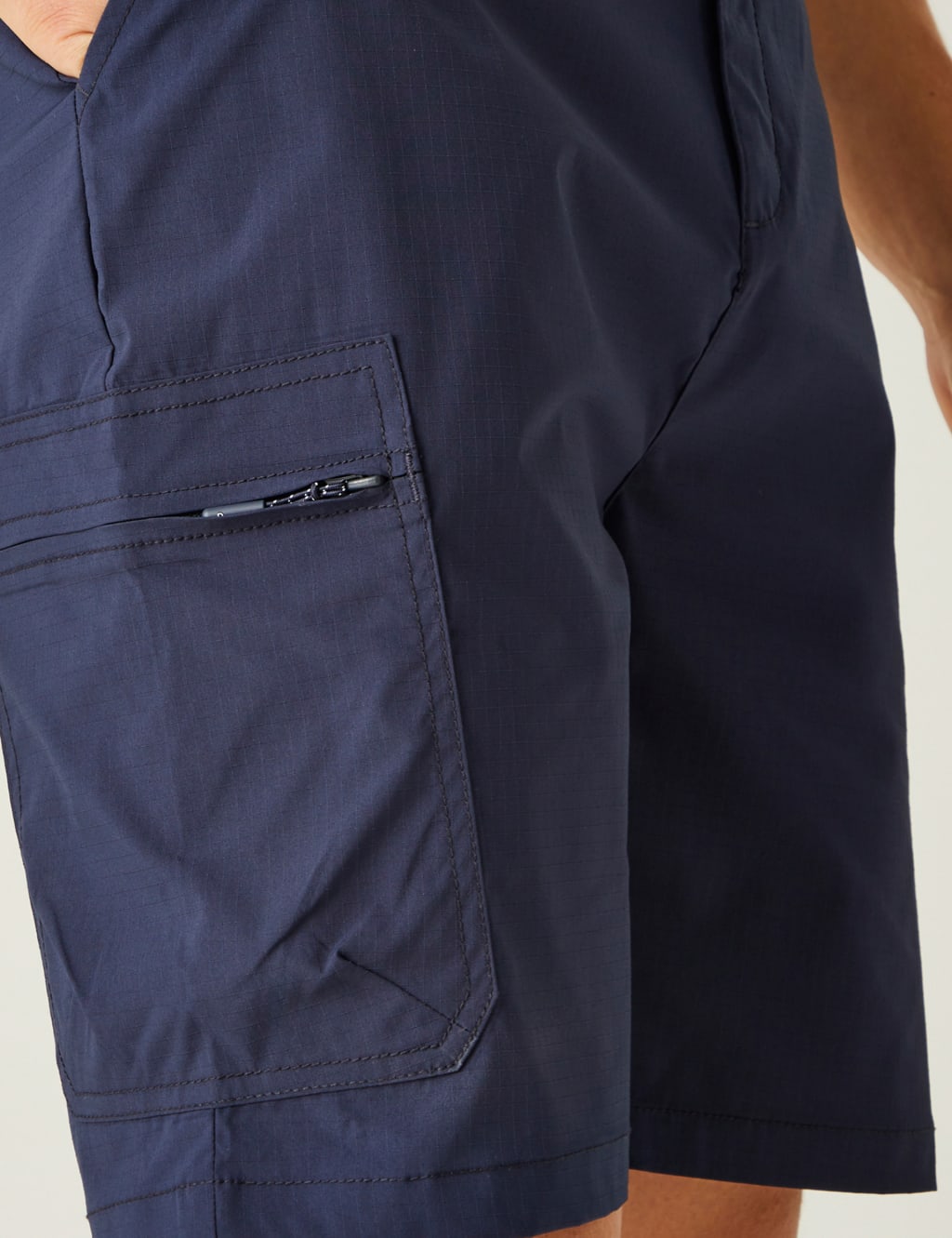 Dalry Chino Shorts 4 of 4