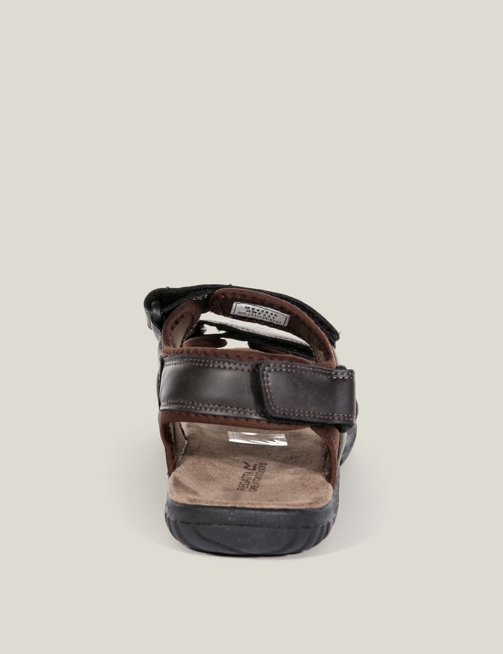 Haris Riptape Sandals Regatta M S