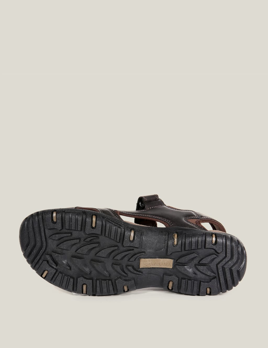 Haris Riptape Sandals 4 of 5