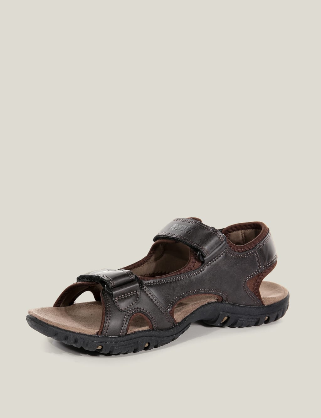 Haris Riptape Sandals 2 of 5