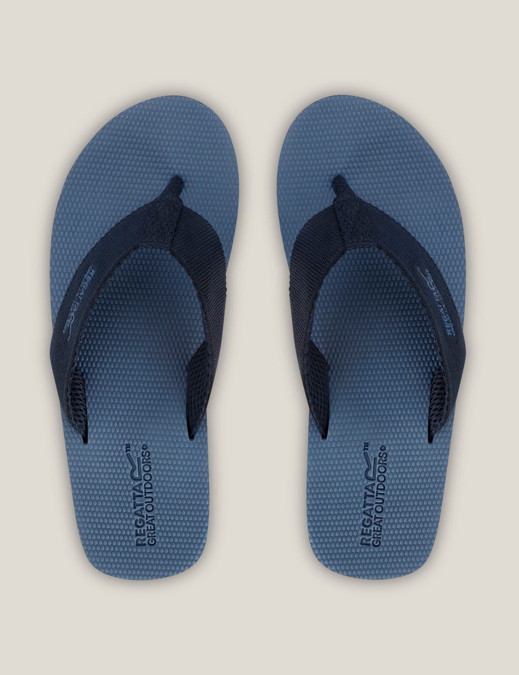 Rico Flip Flops 4 of 5