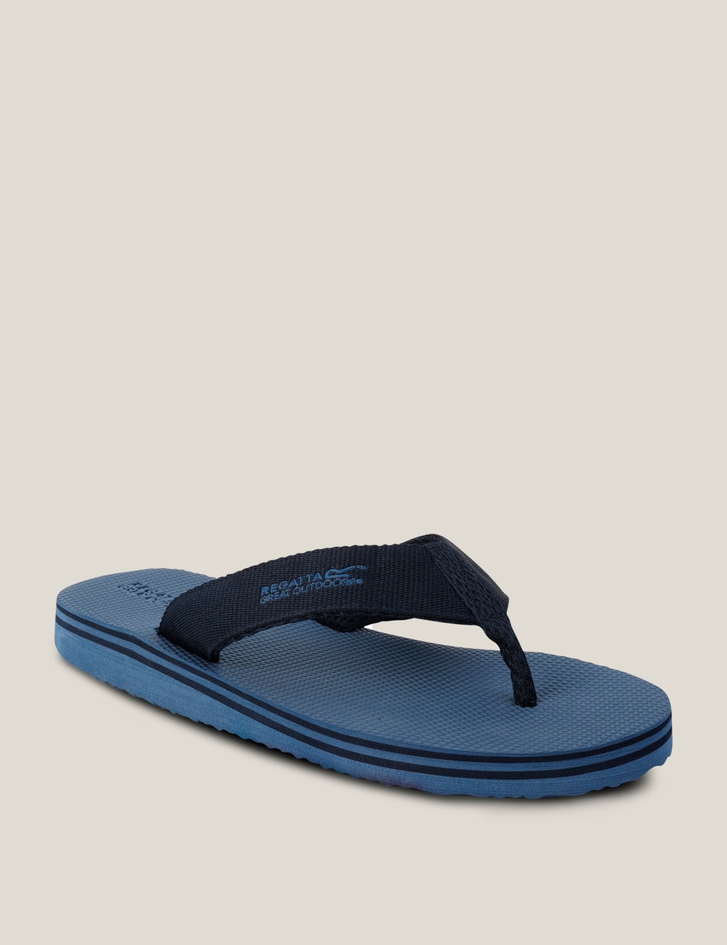 Rico Flip Flops 2 of 5