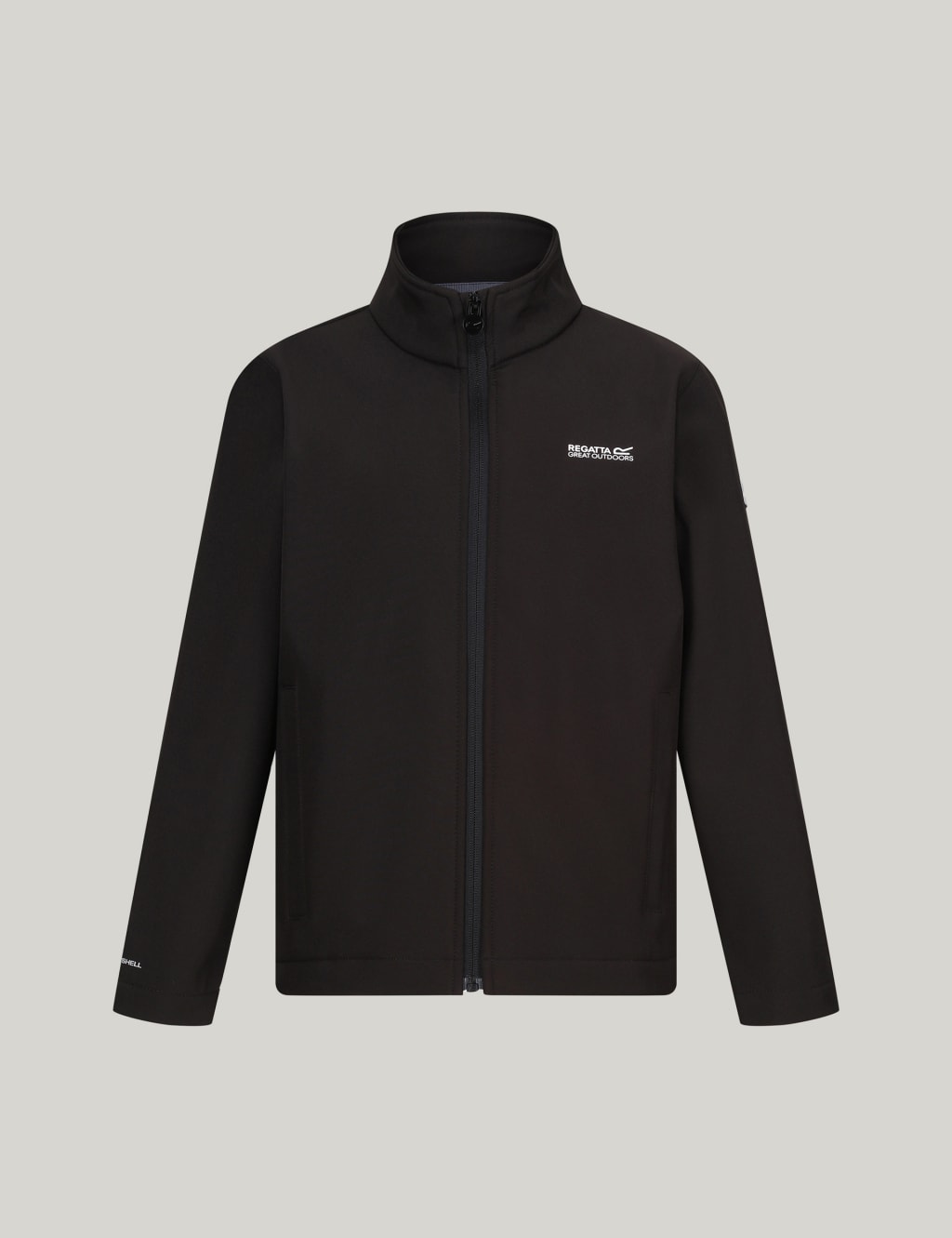 Junior Cera Lightweight Jacket (3-14 Yrs) 2 of 5