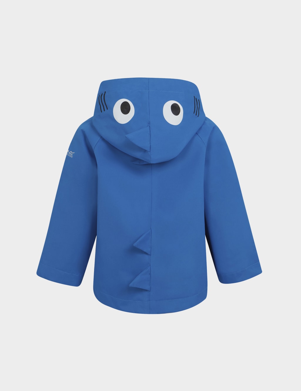Hooded Animal Waterproof Jacket (6 Mths-3 Yrs) 6 of 6