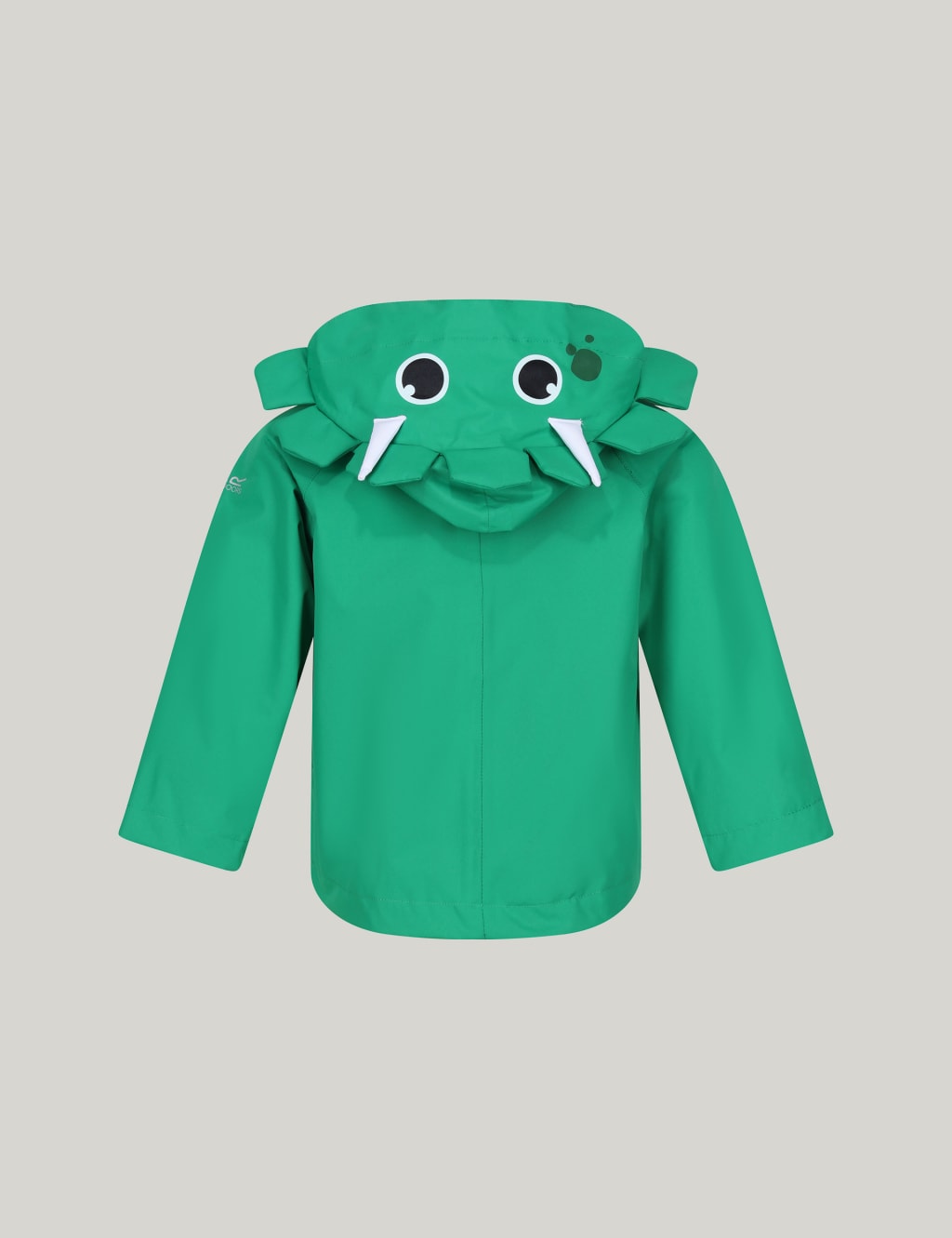 Hooded Animal Waterproof Jacket (6 Mths-3 Yrs) 6 of 6