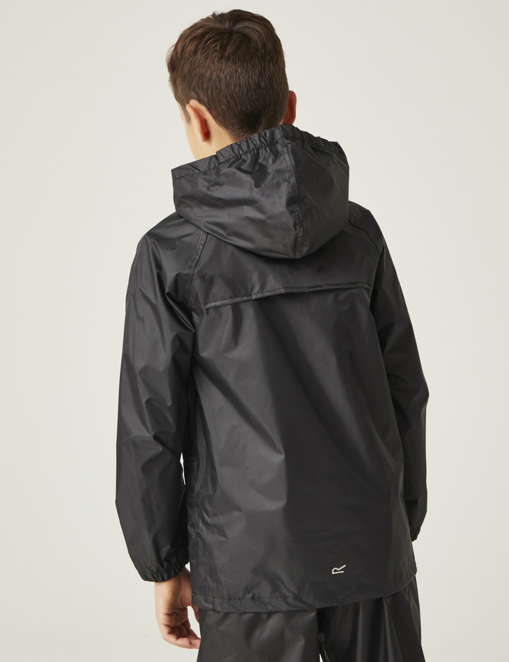 Stormbreak Hooded Jacket (3-14 Yrs) 4 of 5