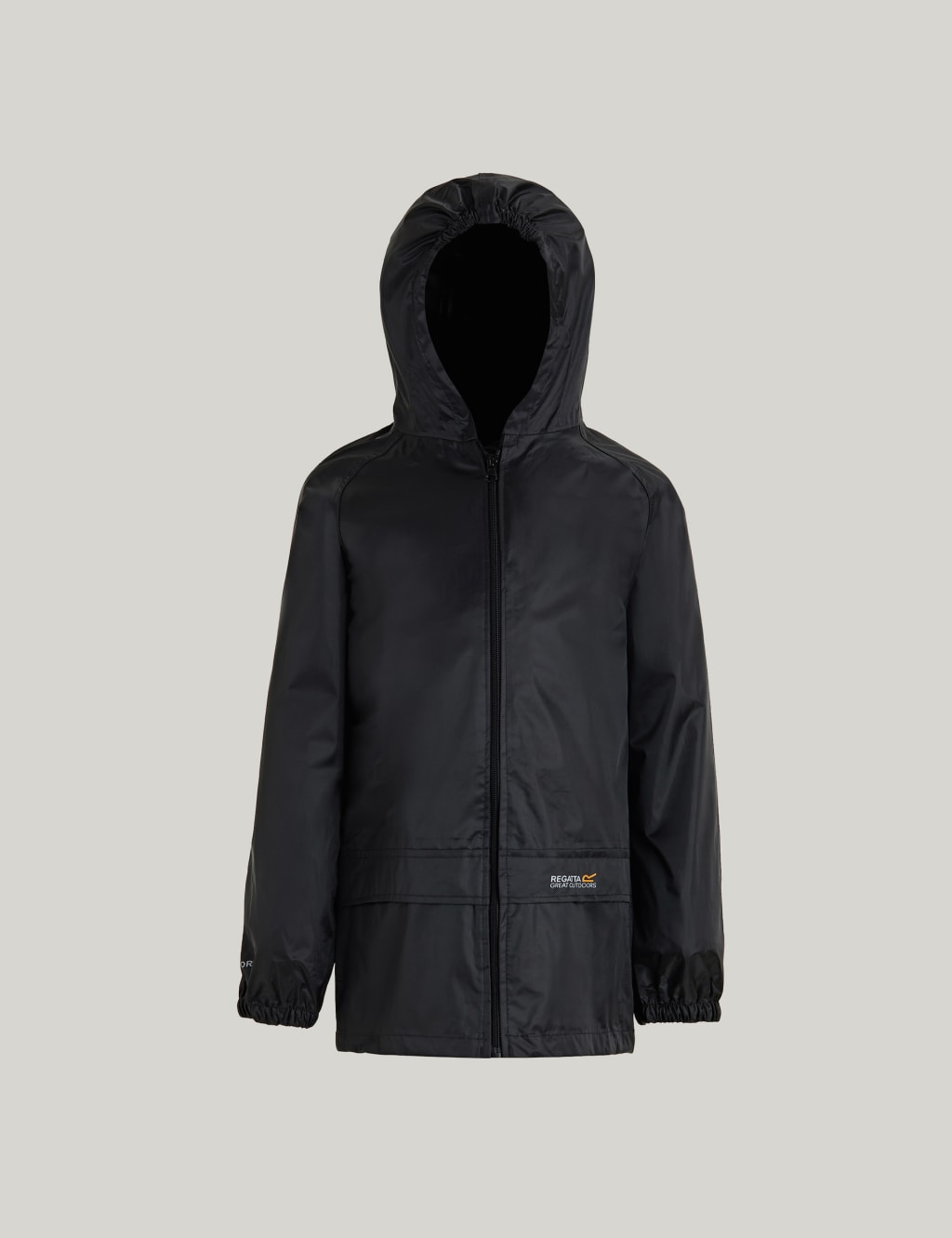 Stormbreak Hooded Jacket (3-14 Yrs) 2 of 5