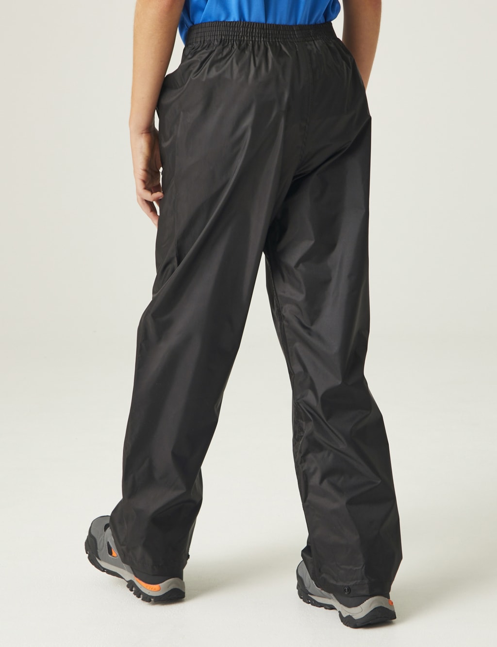 Stormbreak Waterproof Overtrousers 3 14 Yrs