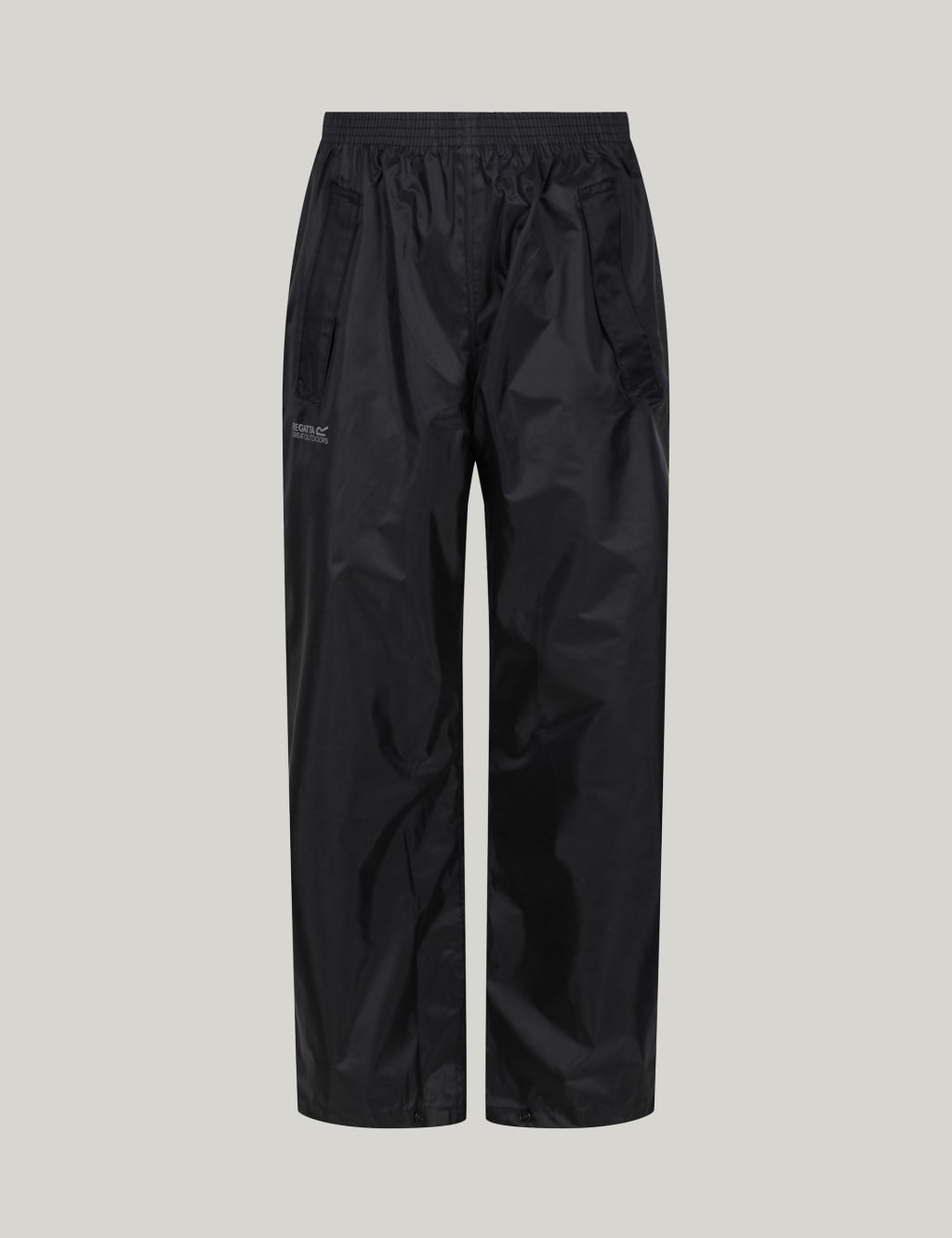 Stormbreak Waterproof Overtrousers (3-14 Yrs) 2 of 5