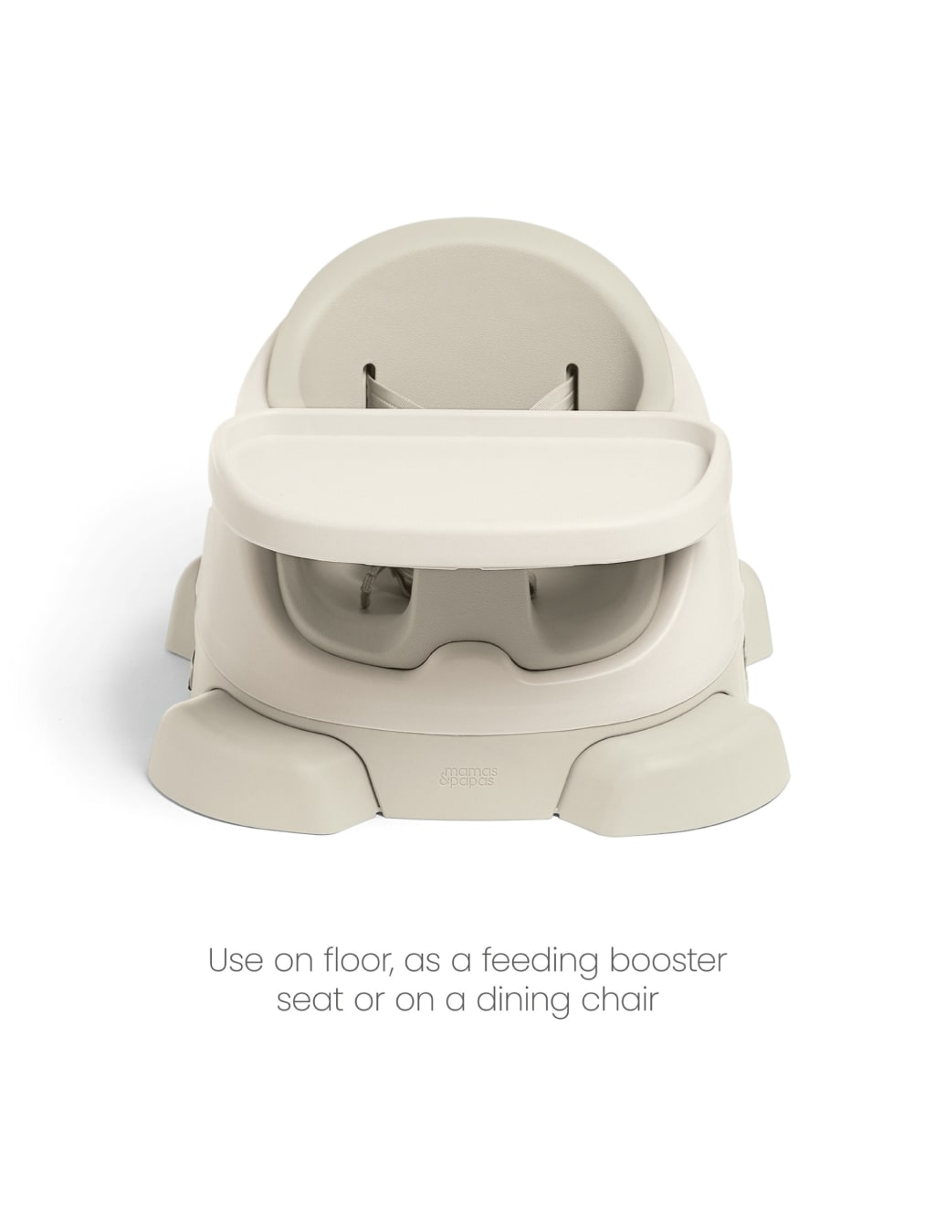 Bug 3-in-1 Floor & Booster Seat 4 of 9