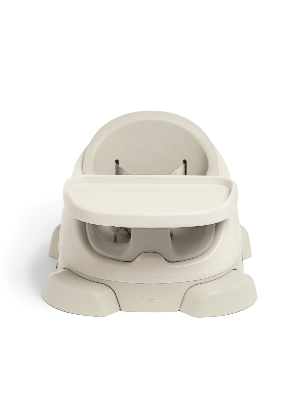 Bug 3-in-1 Floor & Booster Seat 2 of 9