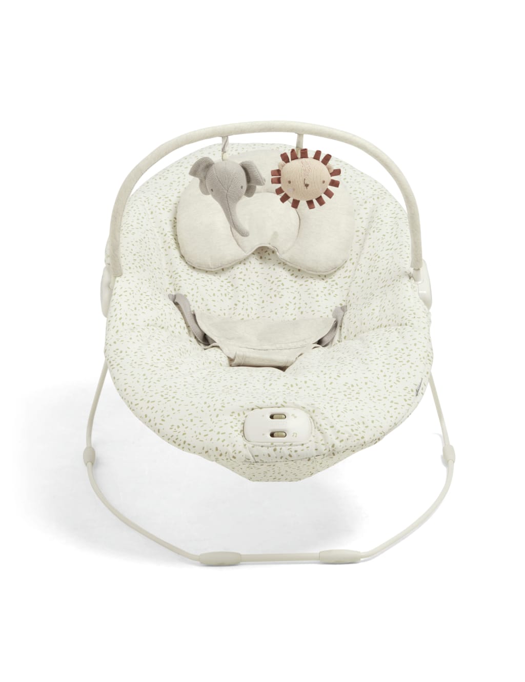 Born to be Wild Capella Bouncer Cradle 4 of 6