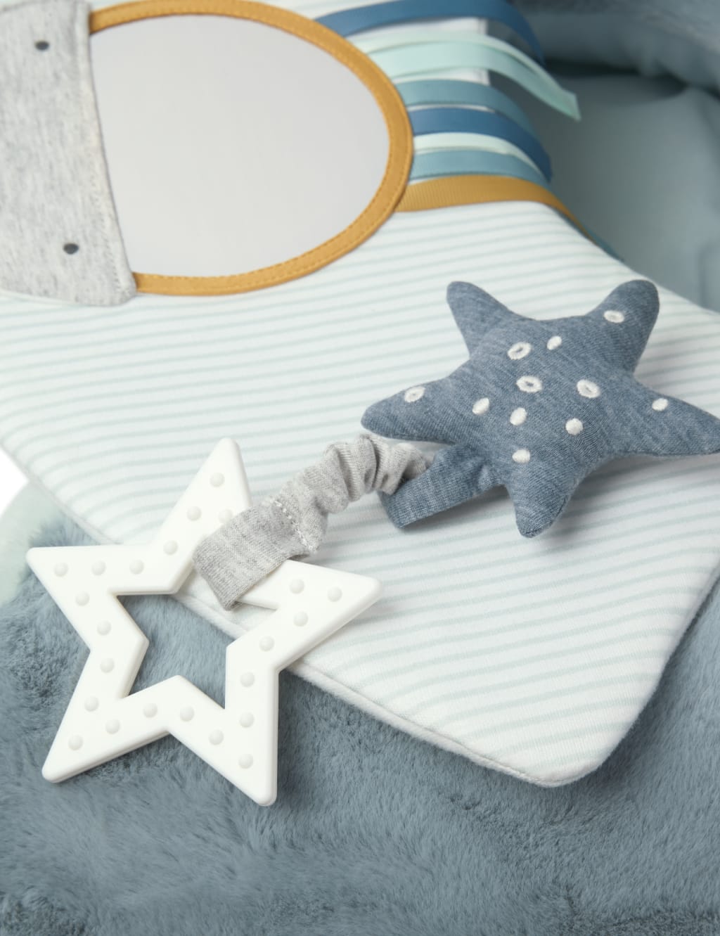 Welcome to the World Sit & Play Under the Sea Interactive Seat 4 of 5