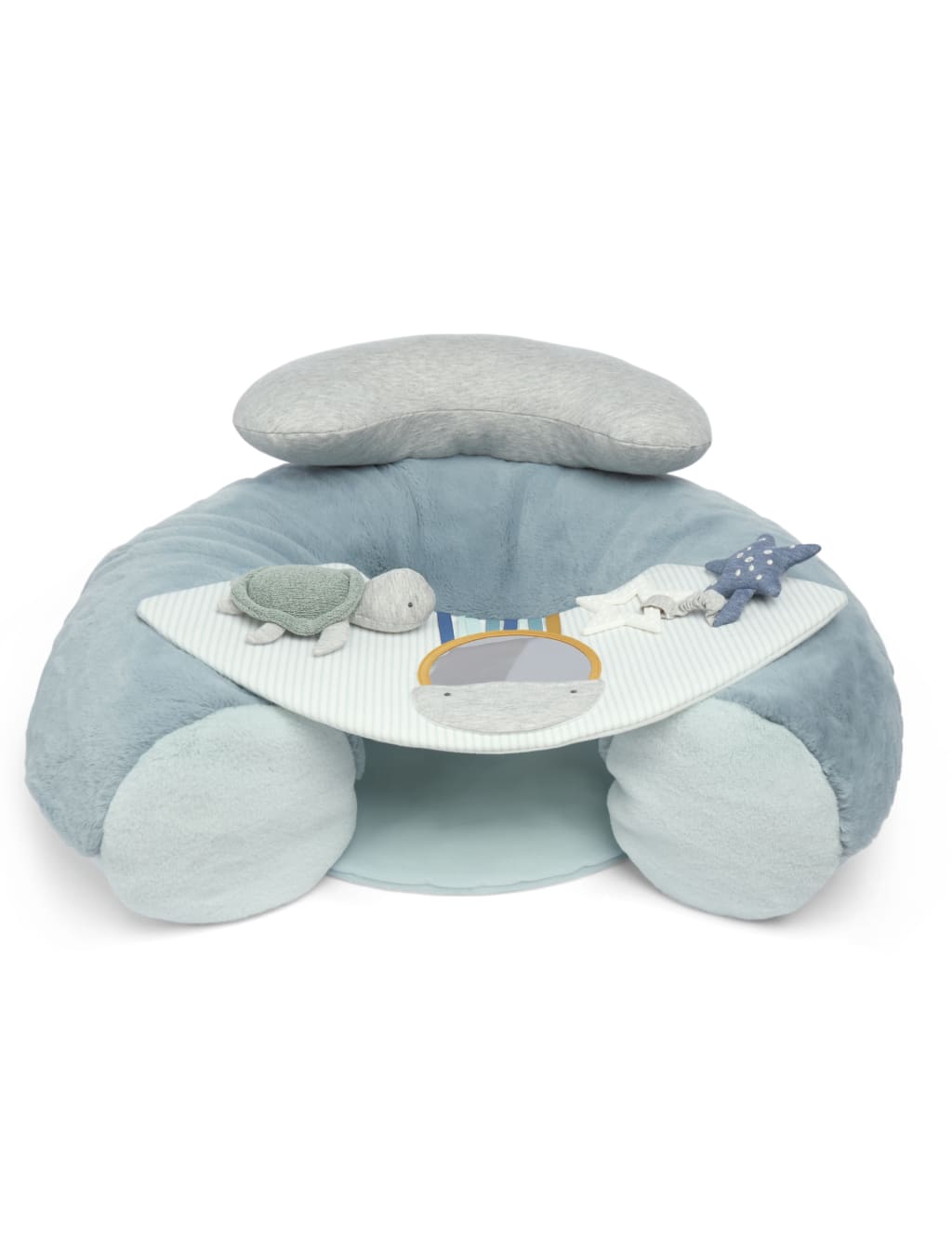 Welcome to the World Sit & Play Under the Sea Interactive Seat 2 of 5